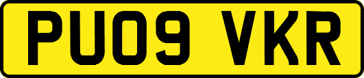 PU09VKR