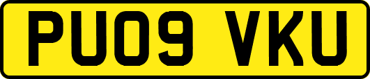 PU09VKU
