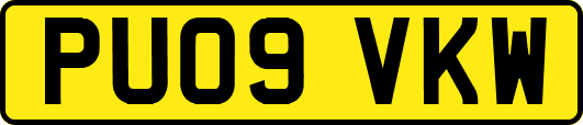 PU09VKW