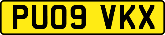 PU09VKX