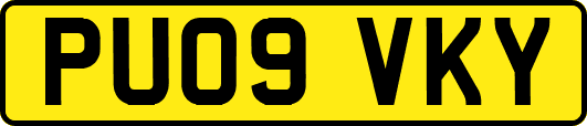 PU09VKY
