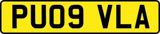PU09VLA