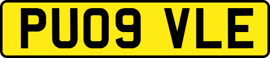 PU09VLE
