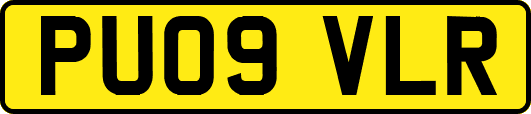 PU09VLR