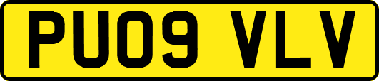 PU09VLV