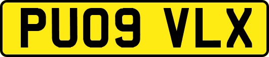 PU09VLX