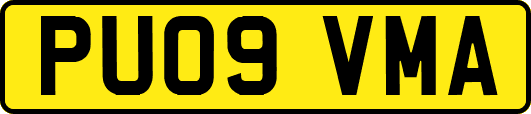 PU09VMA