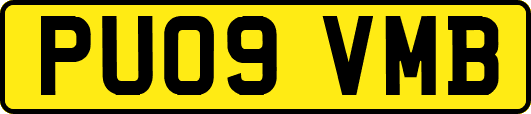 PU09VMB