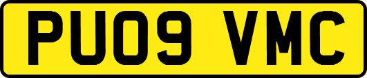PU09VMC