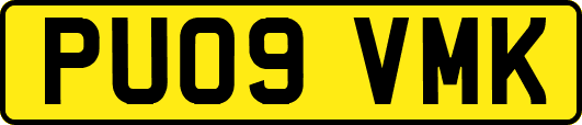 PU09VMK