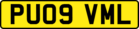 PU09VML