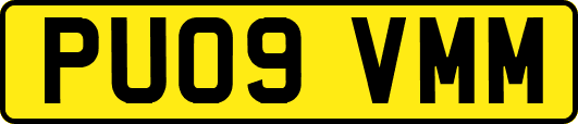 PU09VMM