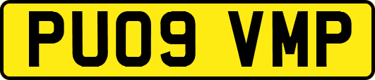 PU09VMP