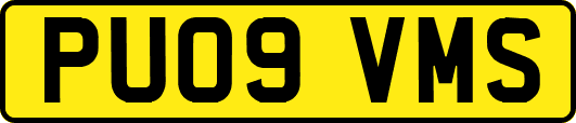PU09VMS
