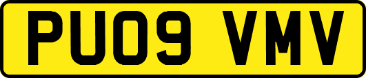 PU09VMV