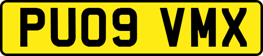 PU09VMX