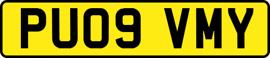 PU09VMY