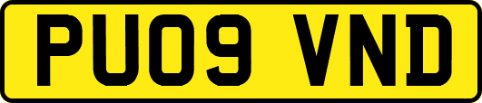PU09VND