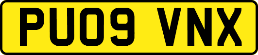 PU09VNX