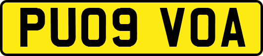 PU09VOA