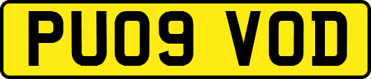 PU09VOD