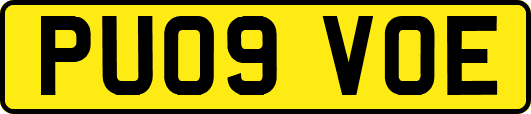 PU09VOE
