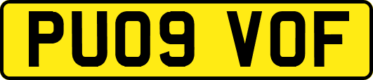 PU09VOF