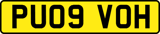 PU09VOH