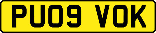 PU09VOK