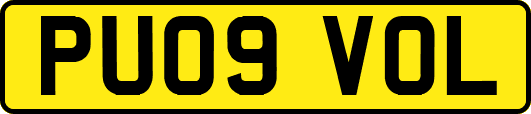PU09VOL