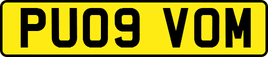 PU09VOM