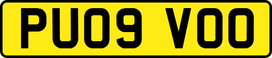 PU09VOO