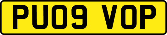 PU09VOP