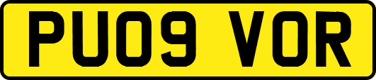 PU09VOR