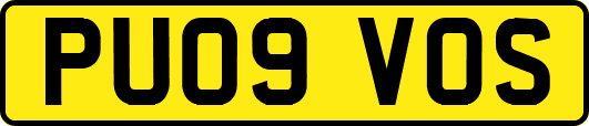 PU09VOS