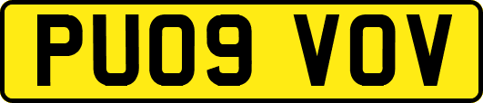 PU09VOV