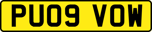 PU09VOW