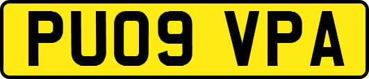 PU09VPA