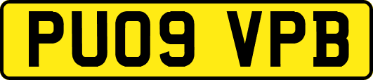 PU09VPB