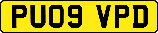 PU09VPD