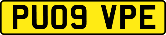 PU09VPE