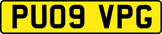PU09VPG