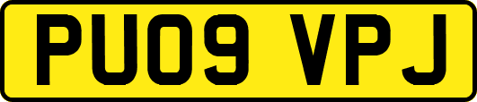 PU09VPJ