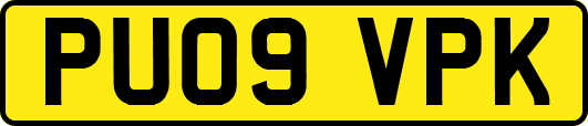 PU09VPK