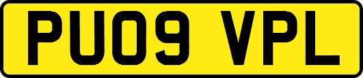 PU09VPL