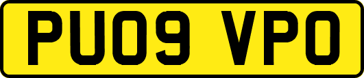PU09VPO