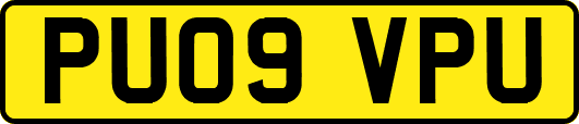 PU09VPU