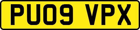 PU09VPX