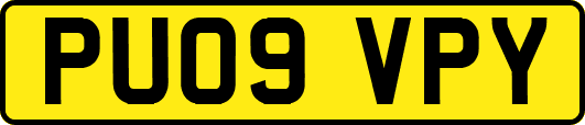 PU09VPY