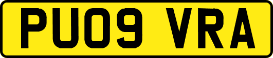 PU09VRA